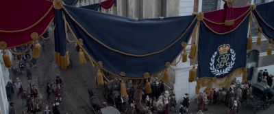 (MUTTERING) - Pirates of the Caribbean: On Stranger Tides