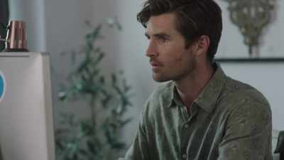 (muttering) - My Nightmare Office Affair