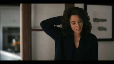 [muttering] - The L Word: Generation Q