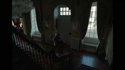 [mutters indistinctly] - Raging Grace