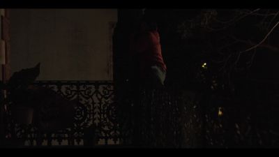 (MUTTERS) Oh, fuck. - Mr Inbetween