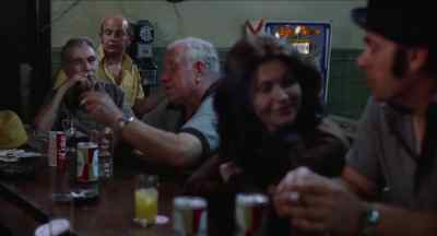 [mutters] - Mikey and Nicky