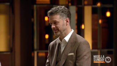 (MUTTERS) - MasterChef Australia