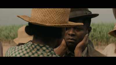 (MUTTERS) - Mudbound