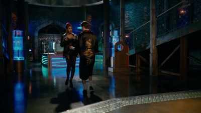 [MUTTERS] - The Rocky Horror Picture Show: Let's Do the Time Warp Again