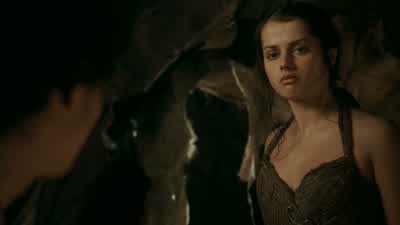 I need to ride to Qohor. - Game of Thrones