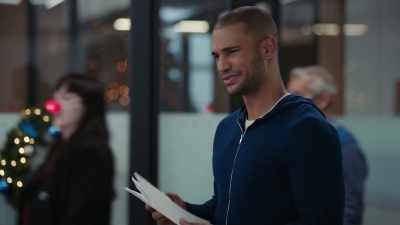 - [mutters] Sir Dunk-a-Lot?
- [chuckles] - A Season to Remember