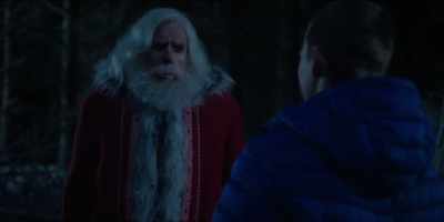 (MUTTERS) Tapelig gutt!
What? - The Heist Before Christmas