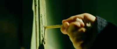 Mutually agreed to separate, - The Last Warrior