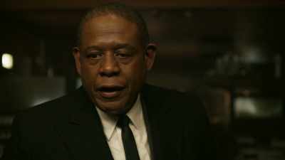 Mutually assured destruction. - Godfather of Harlem