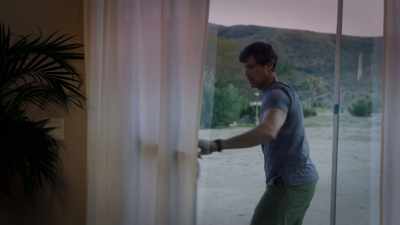 Muy bien, cielos, ¿sabes qué? - Couples Retreat Murder