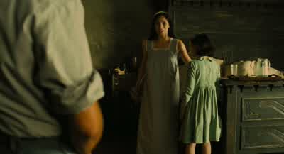 Muy bien. - Pan's Labyrinth