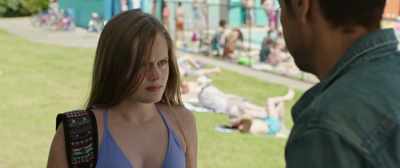 Muy bien. - Overboard