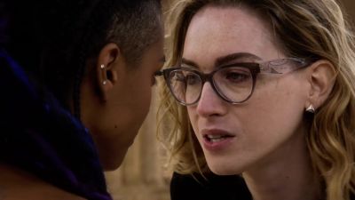 Mwah! - Sense8