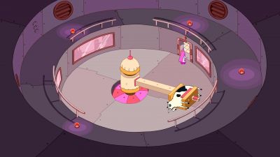 Mwah! - Adventure Time