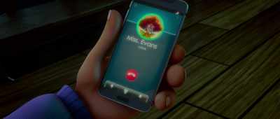 Mwar. Fick. Toosh.
De. Belan. - Cranston Academy: Monster Zone
