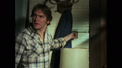-Mwmm - Cheryl. - The Evil Dead