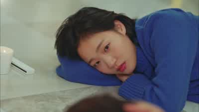 뭐, 되게 이뻤나 봐요? - Goblin