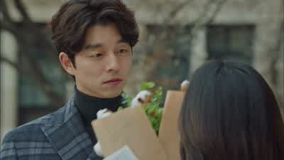 뭐 하시는 거예요? - Goblin