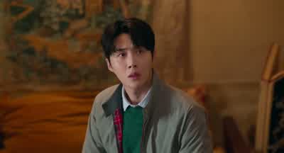 뭘 그렇게 놀라요? - Can This Love Be Translated?