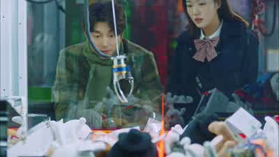 뭐라고? 못 들었어 말 안 걸었는데요 - Goblin