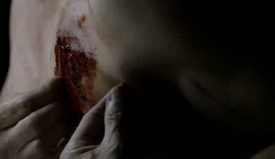 My 1:00? - The Blacklist