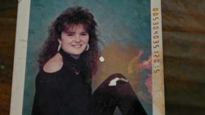My 16th birthday,
John and I, we went to Arby's, - Lost Women of Highway 20