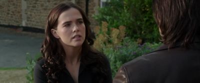 My 17 year old silliness that was the past - Vampire Academy