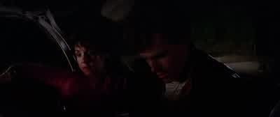 - My 25 cent insurance policy. - Grease