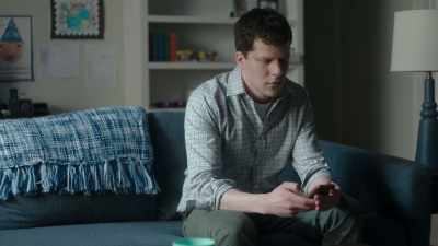 My 9-year-old watched
porn on the computer - Fleishman Is in Trouble
