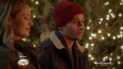 My abuelita always said
that someone else - Gingerbread Miracle