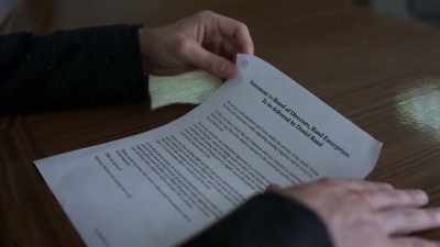 "My actions were impulsive, - Marvel's Iron Fist
