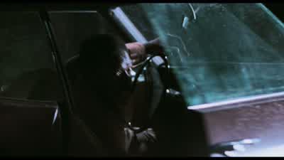 My advice: Next time duck. - The Crow