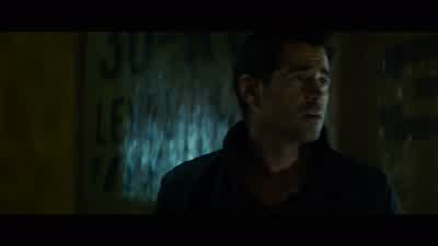 - My advice? - Total Recall