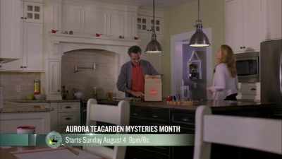 My advice... try again. - Mystery 101: Playing Dead