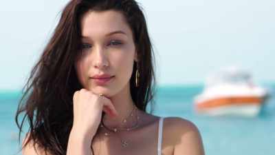My agency contacted me - Fyre