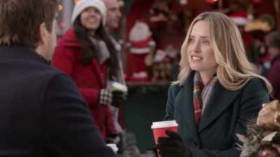 My agent finds me work all over. - Catering Christmas