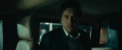 My aim was to send her home,
complete her treatment. - The Consultant