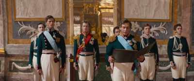 My... Aleksander I... - Union of Salvation