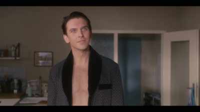 My algorithm is designed
to make you happy. - I'm Your Man