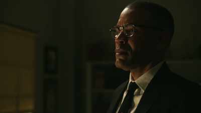 My allegiance is here,with you. - Godfather of Harlem