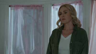 My Amy played varsity - A Nurse to Die For
