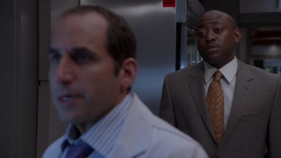 My analysis, - House