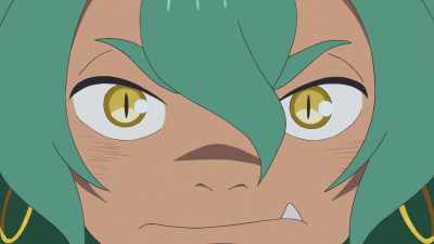 My ancestor was Sokushikki, - Child of Kamiari Month