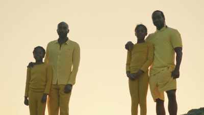  My ancestors were slaves. - Black Life: Untold Stories