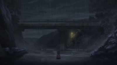 My ancestors - Child of Kamiari Month