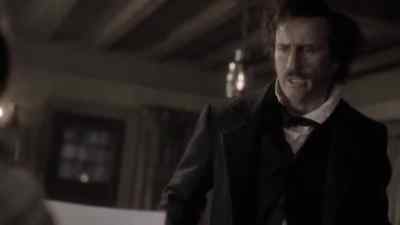 My angel, you all right? - Masters of Horror