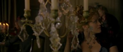 My Angel, take compassion upon us. - Vanity Fair