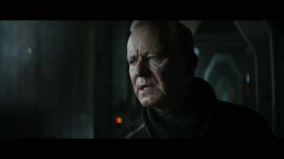 My anger, my ego,
my unwillingness to yield, - Star Wars: Andor