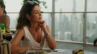 My anger is mostly
with Stan bury, - The Real Housewives of Dubai